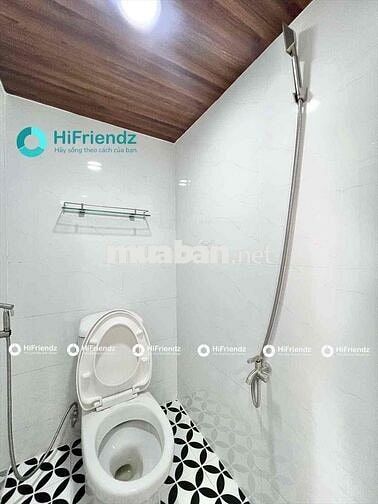 KHAI TRƯƠNG DÃY TRỌ CÓ GÁC CAO M6 NGAY NGÃ TƯ GA, Q12