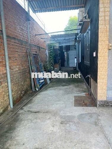 Bán nhà định hòa gần bv 1500 giường