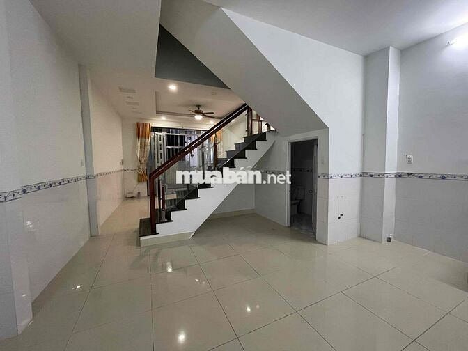 Cho thuê nhà nguyên căn TL41, Phường Thạnh Lộc
