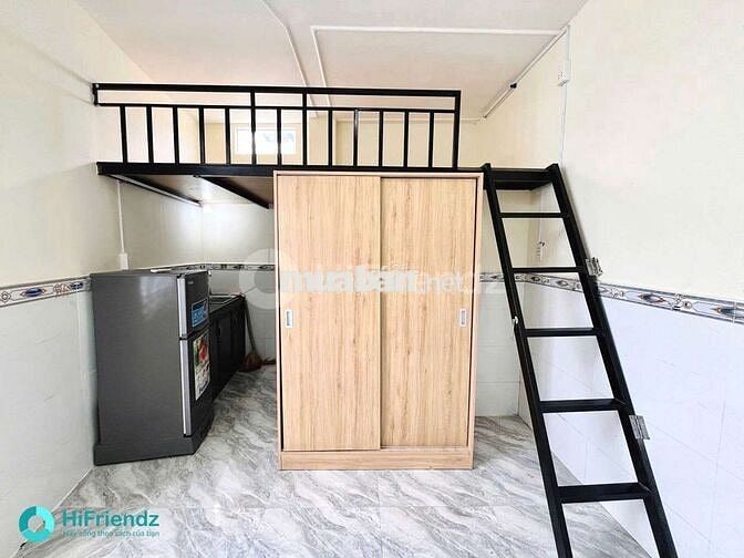 TRỌ ĐẸP QUẬN 10 GẦN CÁC TRƯỜNG ĐẠI HỌC