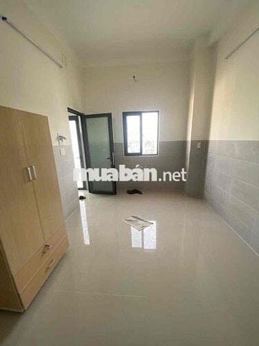 Còn 1 Phòng Đầy Đủ Nội Thất - 30M2 - Cửa Sổ Trời ngay Cvpm Quang Trung