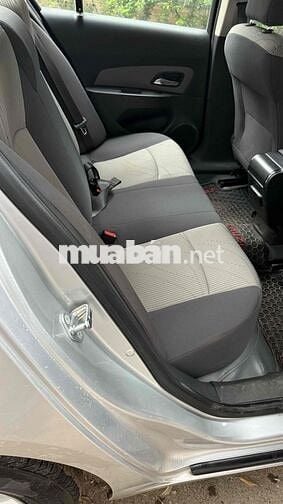 Chevrolet Cruze 2010 LS 1.6 - 54231 km