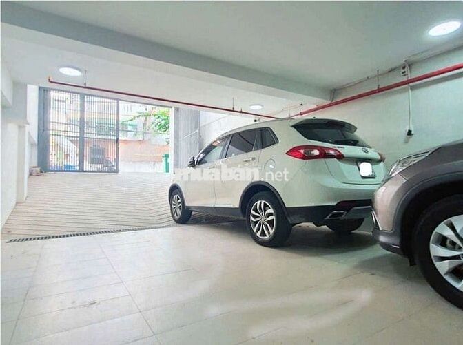 🟥 Căn Hộ Full Nội Thất, Thoáng Mát. Ngay Hutech, FTU, GTVT. Ko Ảo.