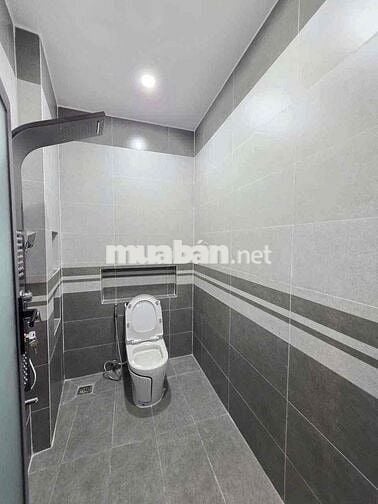 Bán Nhà P.Thuận An -HCM, DT:62,6m2 x 2 tầng, Quốc Lộ 13, Chỉ 4 tỷ x