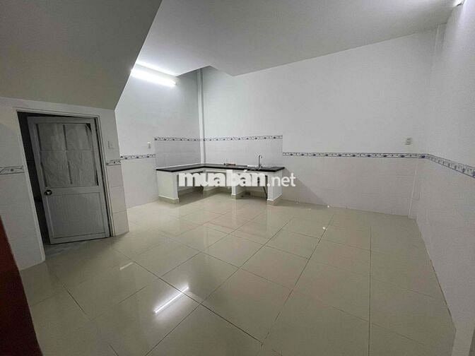 Cho thuê nhà nguyên căn TL41, Phường Thạnh Lộc
