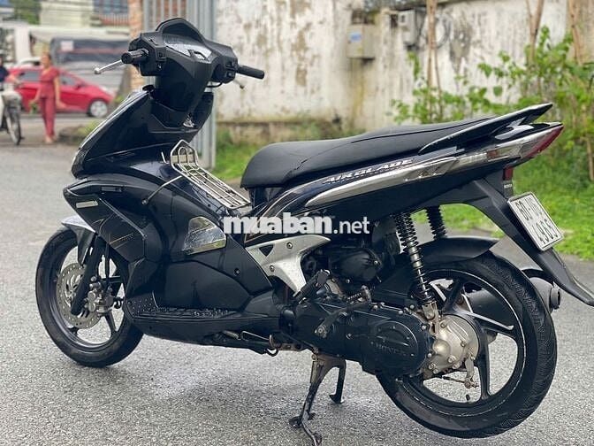 Ab 110 đời 2008 xe đẹp sạch sẽ, biển số 60.
