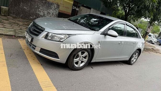 Chevrolet Cruze 2010 LS 1.6 - 54231 km