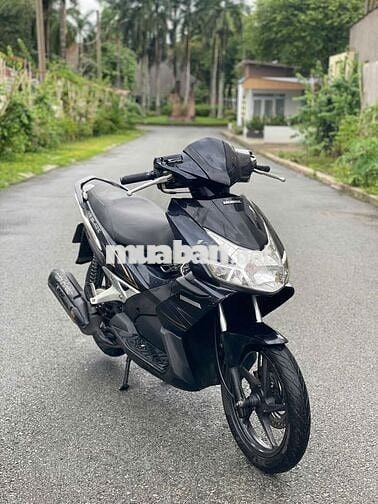 Ab 110 đời 2008 xe đẹp sạch sẽ, biển số 60.