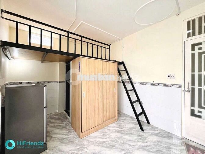 TRỌ ĐẸP QUẬN 10 GẦN CÁC TRƯỜNG ĐẠI HỌC