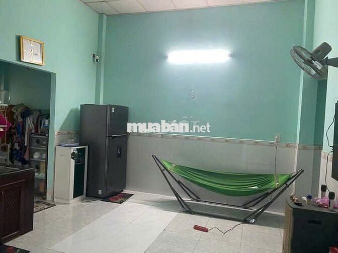Bán nhà định hòa gần bv 1500 giường