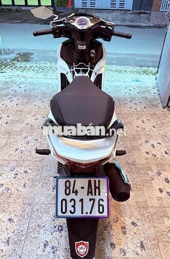Xe chính chủ bán - Đi chưa dc 2000km
