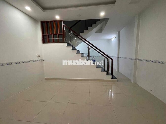 Cho thuê nhà nguyên căn TL41, Phường Thạnh Lộc