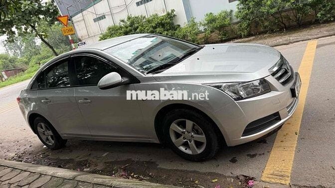 Chevrolet Cruze 2010 LS 1.6 - 54231 km