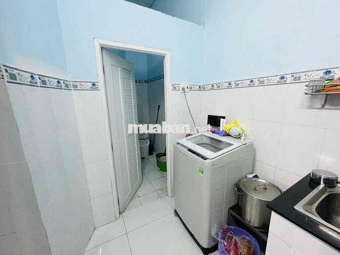 Bán nhà Đ. số 4, Bình Hưng, Bình Chánh / 1 tỷ 755 triệu/34m2!