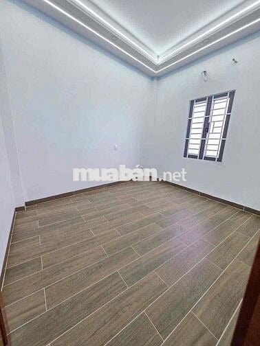 Bán Nhà P.Thuận An -HCM, DT:62,6m2 x 2 tầng, Quốc Lộ 13, Chỉ 4 tỷ x