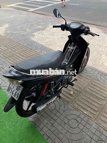 siirus 50cc dk 2022 chính chủ