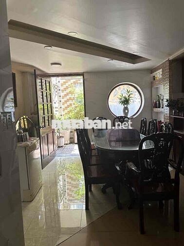 96m2 - Giá 13.8 tỷ - HXH Huỳnh Tấn Phát ngay chợ Tận Thuận, Q7