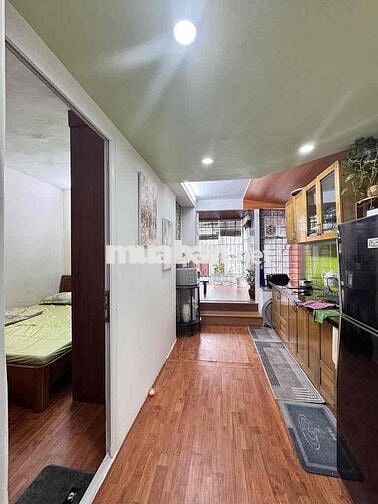 NHÀ ĐẸP NHƯ CC CAO CẤP 85M2 - SỔ ĐỎ - 3PN - CHỈ HƠN 4 TỶ XÍU