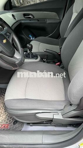 Chevrolet Cruze 2010 LS 1.6 - 54231 km
