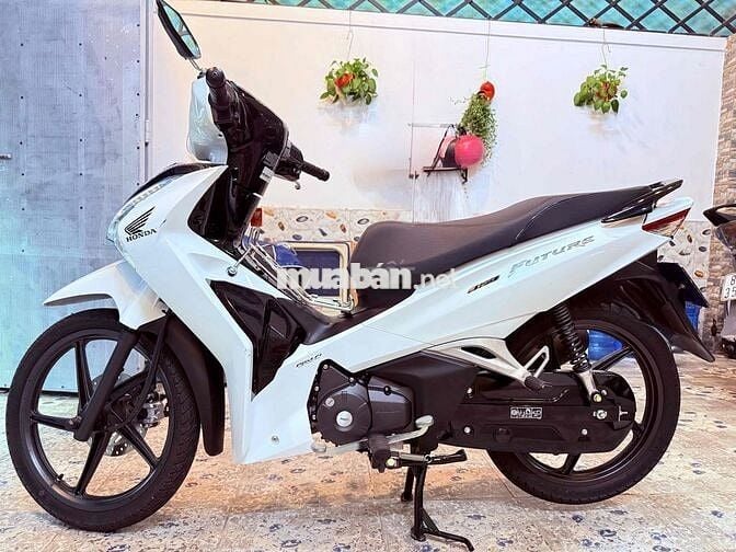 Xe chính chủ bán - Đi chưa dc 2000km