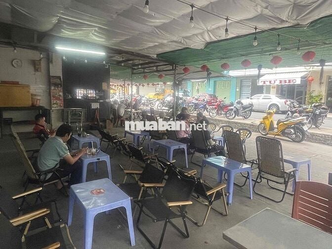 Bán 2 căn Chung Cư trệt MT đường Lý Hồng Thanh. Cái Khế. Cần Thơ.