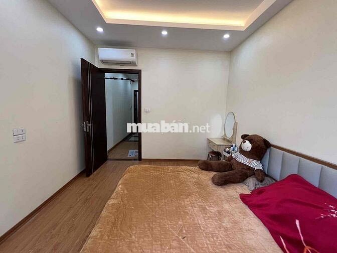 TT Quận Tây Hồ, ĐẸP MÊ MẨN – Nhà 4 tầng full đồ Châu Âu, sẵn ở