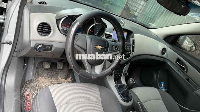 Chevrolet Cruze 2010 LS 1.6 - 54231 km