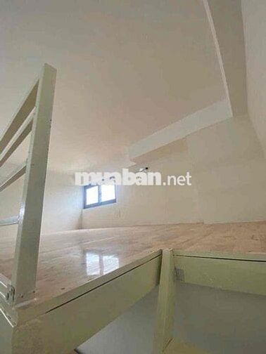 Còn 1 Phòng Đầy Đủ Nội Thất - 30M2 - Cửa Sổ Trời ngay Cvpm Quang Trung