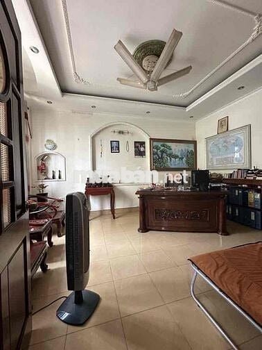 96m2 - Giá 13.8 tỷ - HXH Huỳnh Tấn Phát ngay chợ Tận Thuận, Q7