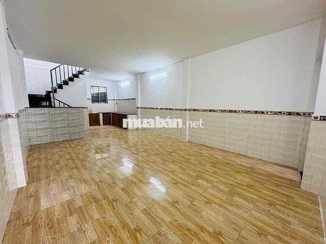 CẦN BÁN NHÀ MỚI, nhỉnh 4 TỶ- 4,5 x 20, Huỳnh Thị Hai- Q12