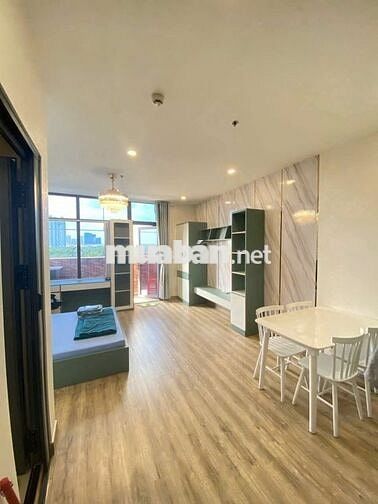CHO THUÊ CĂN HỘ - OFFICETEL - BOULEVARD - PHÚ MỸ - QUẬN 7 - TPHCM