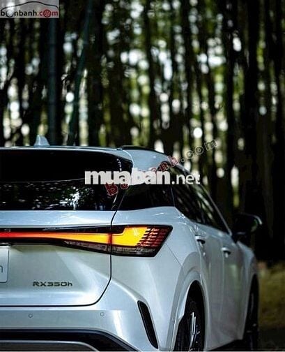 Lexus RX 350h Premium 2025