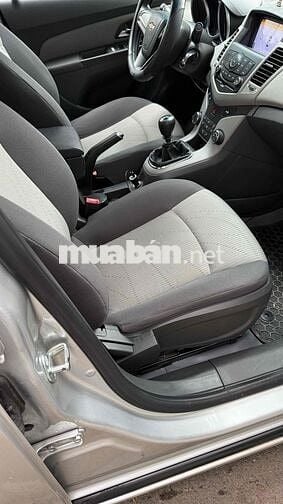 Chevrolet Cruze 2010 LS 1.6 - 54231 km