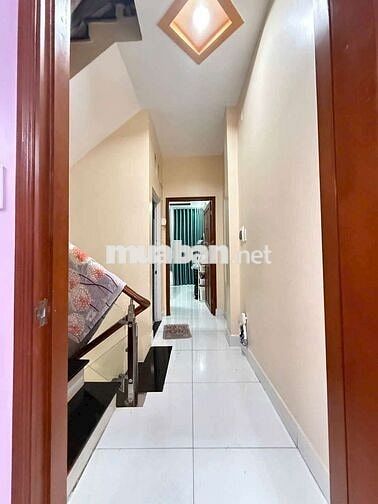 Bán nhà sổ Hồng riêng đường kinh muong le 4*15