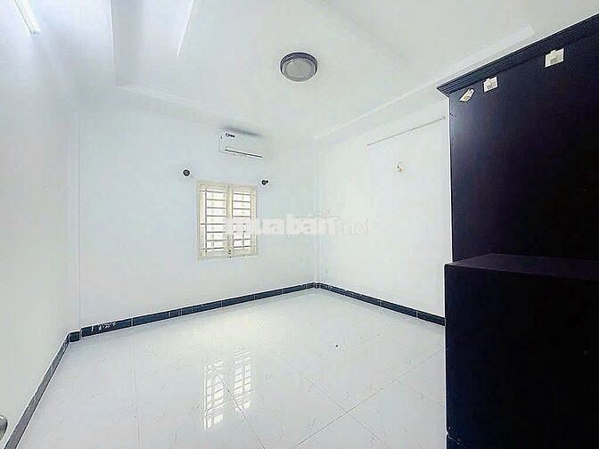 BÁN NHÀ 2 MT THOÁNG - HẺM BA GÁC - KHÔNG LỘ GIỚI - TRÒN 6 TỶ - QUẬN 7