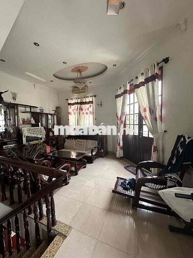 96m2 - Giá 13.8 tỷ - HXH Huỳnh Tấn Phát ngay chợ Tận Thuận, Q7