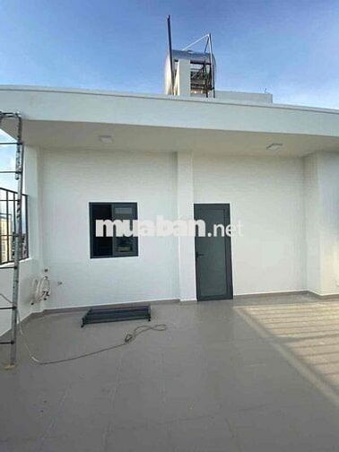 Còn 1 Phòng Đầy Đủ Nội Thất - 30M2 - Cửa Sổ Trời ngay Cvpm Quang Trung