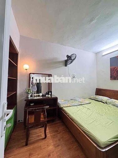 NHÀ ĐẸP NHƯ CC CAO CẤP 85M2 - SỔ ĐỎ - 3PN - CHỈ HƠN 4 TỶ XÍU
