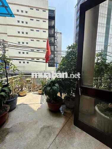 96m2 - Giá 13.8 tỷ - HXH Huỳnh Tấn Phát ngay chợ Tận Thuận, Q7