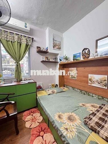 NHÀ ĐẸP NHƯ CC CAO CẤP 85M2 - SỔ ĐỎ - 3PN - CHỈ HƠN 4 TỶ XÍU