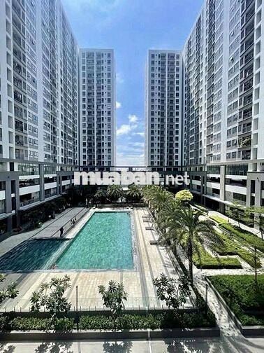 CHO THUÊ CĂN HỘ - OFFICETEL - BOULEVARD - PHÚ MỸ - QUẬN 7 - TPHCM