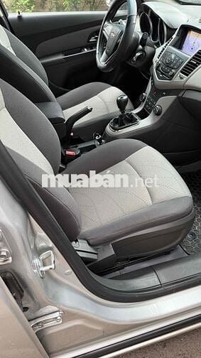Chevrolet Cruze 2010 LS 1.6 - 54231 km