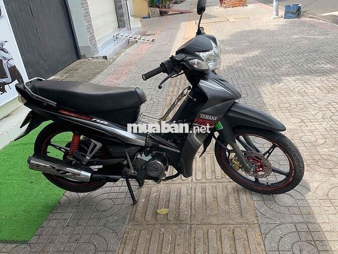 siirus 50cc dk 2022 chính chủ