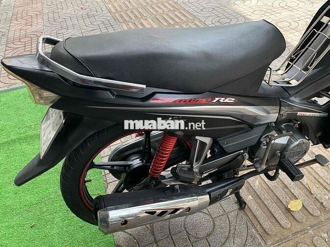 siirus 50cc dk 2022 chính chủ