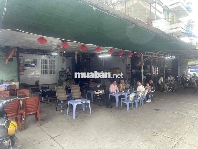 Bán 2 căn Chung Cư trệt MT đường Lý Hồng Thanh. Cái Khế. Cần Thơ.