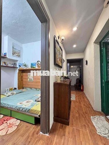 NHÀ ĐẸP NHƯ CC CAO CẤP 85M2 - SỔ ĐỎ - 3PN - CHỈ HƠN 4 TỶ XÍU