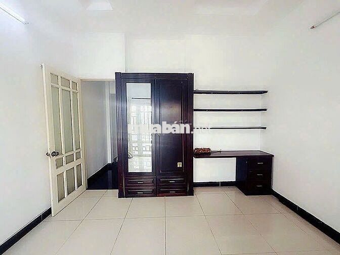 BÁN NHÀ 2 MT THOÁNG - HẺM BA GÁC - KHÔNG LỘ GIỚI - TRÒN 6 TỶ - QUẬN 7