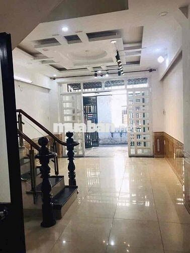 💰💰💰 TRỆT 2LẦU: 4PN 3WC (4❌12m) - HẺM 1/ QUANG TRUNG, P8, GV