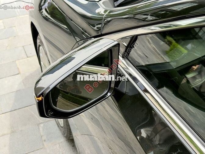Lexus ES 300h 2023