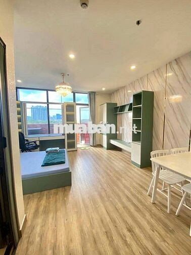 CHO THUÊ CĂN HỘ - OFFICETEL - BOULEVARD - PHÚ MỸ - QUẬN 7 - TPHCM